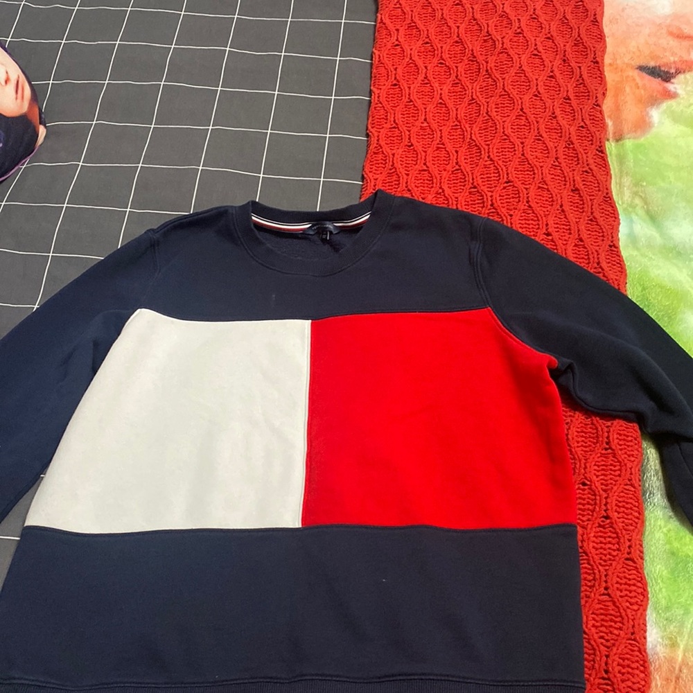 Tommy Hilfiger Sweater